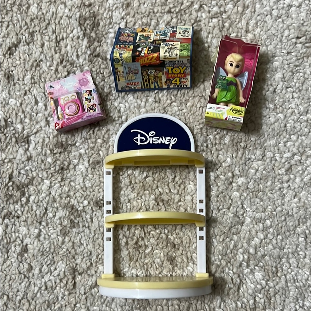 MiNi BRANDS-Disney Series 1 Bundle